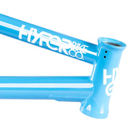 Hyper Indy Logan Martin Frame - Blue 20.5" headtube 