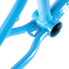 Hyper Indy Logan Martin Frame - Blue 20.5" bottom bracket shell