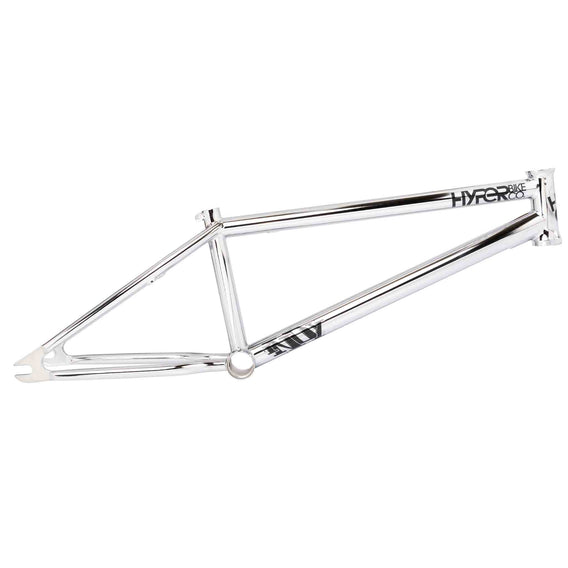 Hyper Indy Logan Martin Frame - Chrome 20.5" right hand side