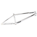 Hyper Indy Logan Martin Frame - Chrome 20.5"