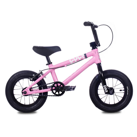 Cult Juvenile 12" Bike - Pink 13.25"