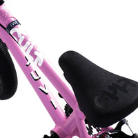 Cult Juvenile 12" Bike - Pink 13.25"