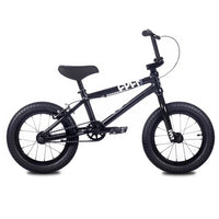 Cult Juvenile 14" Bike - Black 14.5"