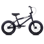 Cult Juvenile 14" Bike - Black 14.5"