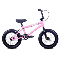 Cult Juvenile 14" Bike - Pink 14.5"