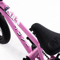 Cult Juvenile 14" Bike - Pink 14.5"