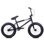Cult Juvenile 16" Bike - Black 16.5"