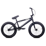 Cult Juvenile 18" Bike - Black 18"