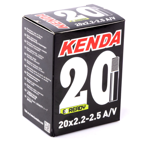 Kenda Inner tube 20" x 2.2-2.5"