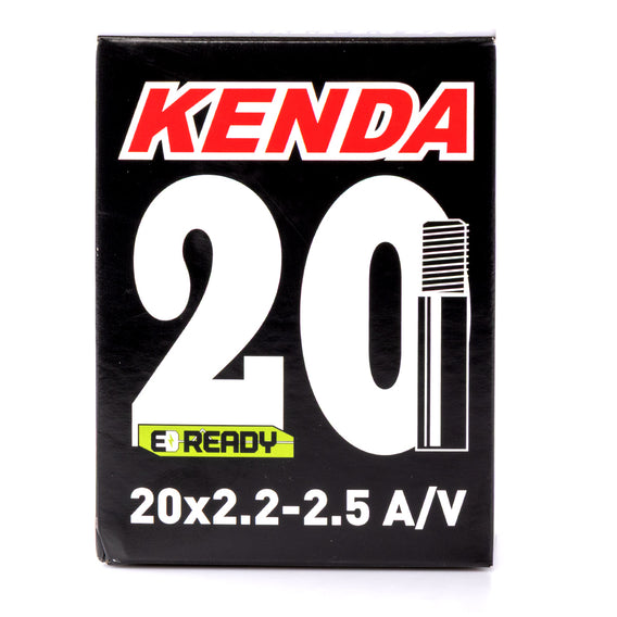 Kenda Inner tube 20" x 2.2-2.5"