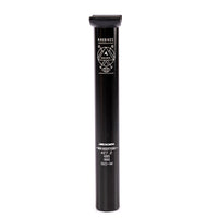 KHE Pivotal 200mm Seat Post - Black 27.2mm