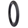 KHE Mac2+ Proof Tyre - Black 2.30" | Backyard UK BMX Shop