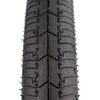 KHE Mac2+ Proof Tyre - Black 2.30" tread design pattern | Backyard UK BMX Shop