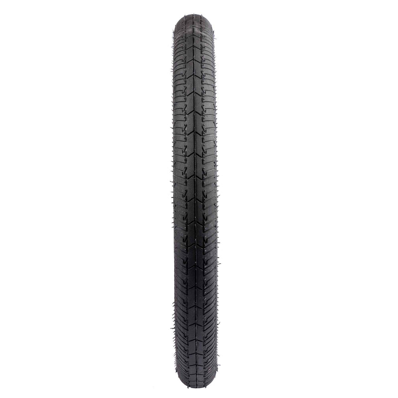 KHE Mac2+ Proof Tyre - Black 2.30" profile | Backyard UK BMX Shop