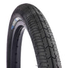 KHE Mac2+ Proof Tyre - Black 2.30" close up | Backyard UK BMX Shop