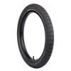 KHE Mac3 Tyre - Black 2.40" | Backyard UK BMX Shop