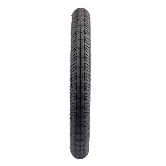 KHE Mac3 Tyre - Black 2.40" | Backyard UK BMX Shop