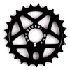 KHE MVP Sprocket - Black 25 Tooth