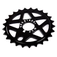 KHE MVP Sprocket - Black 25 Tooth