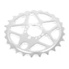 KHE MVP Sprocket - Silver 25 Tooth