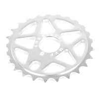 KHE MVP Sprocket - Silver 25 Tooth