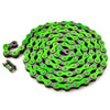 KHE BMX Chain - Green | Backyard UK BMX Shop