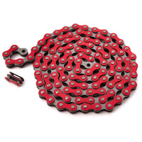 KHE BMX Chain - Red