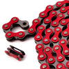 KHE BMX Chain - Red