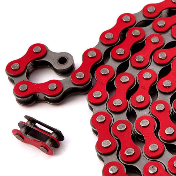 KHE BMX Chain - Red