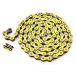 KHE BMX Chain - Yellow