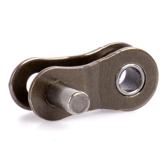Half Link Replacement Chain Link
