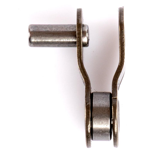 Half Link Replacement Chain Link