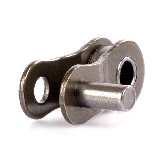 Half Link Replacement Chain Link