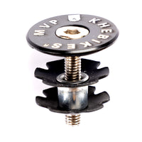 KHE Headset Bolt And Star Nut 1 1/8" Compatible