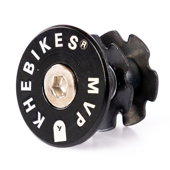 KHE Headset Bolt And Star Nut 1 1/8" Compatible