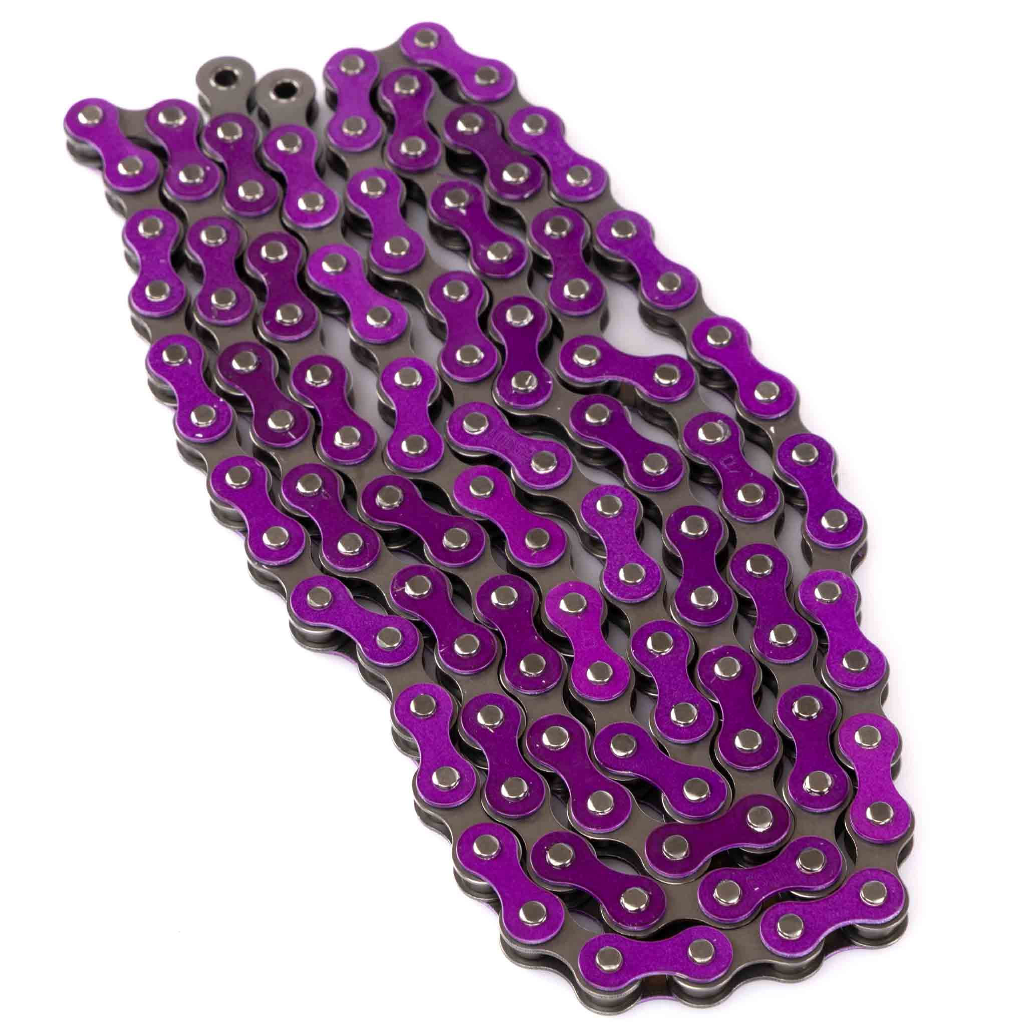 KHE BMX Chain - Purple