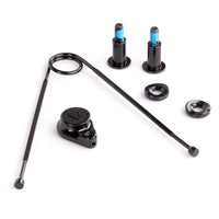 KHE U-Brake With Spring Hanger - Oil Slick