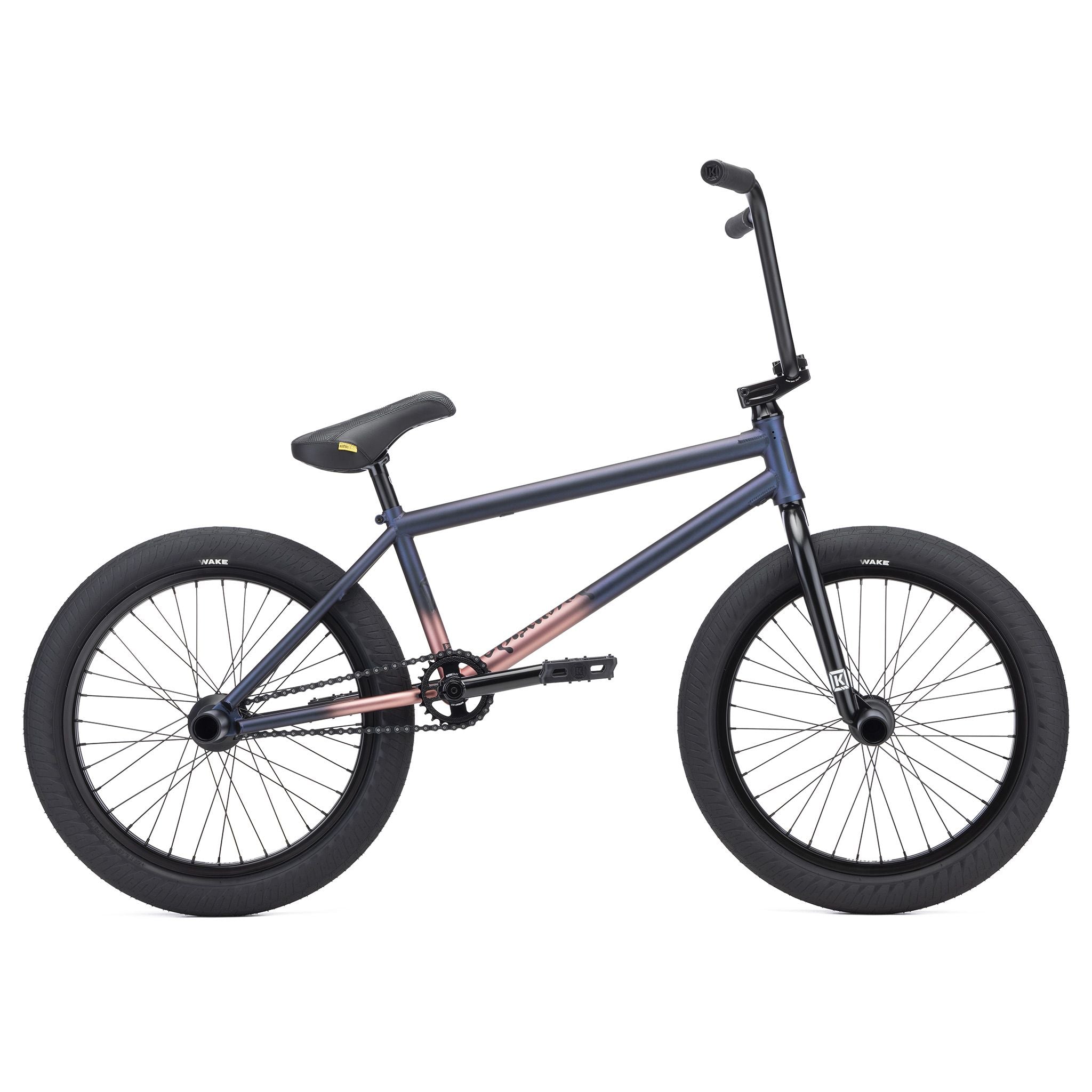 Kink 2026 Downside Bike - Purple Rose 20.75"