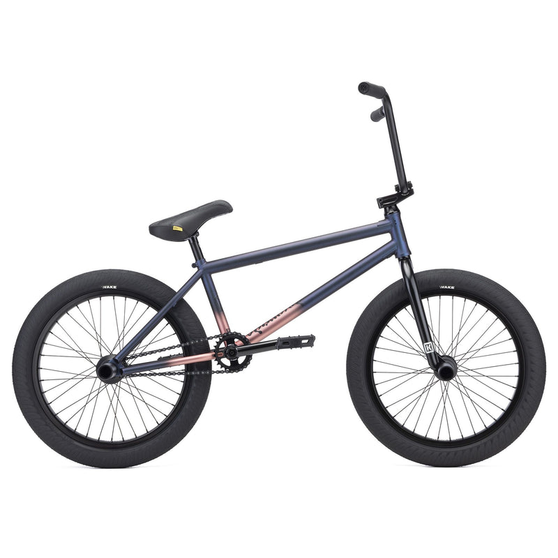 Kink 2026 Downside Bike - Purple Rose 20.75"