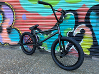 Kink 2027 Setup XL Bike - Iridescent Black - COLLECTION ONLY