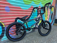 Kink 2027 Setup XL Bike - Iridescent Black - COLLECTION ONLY