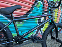 Kink 2027 Setup XL Bike - Iridescent Black - COLLECTION ONLY