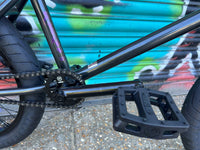 Kink 2027 Setup XL Bike - Iridescent Black - COLLECTION ONLY
