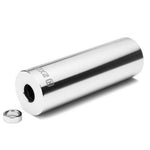 Kink 2XOG 4.75" Steel Peg - Chrome 14mm