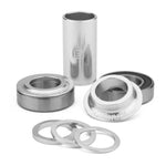 Kink Mid Bottom Bracket - Silver