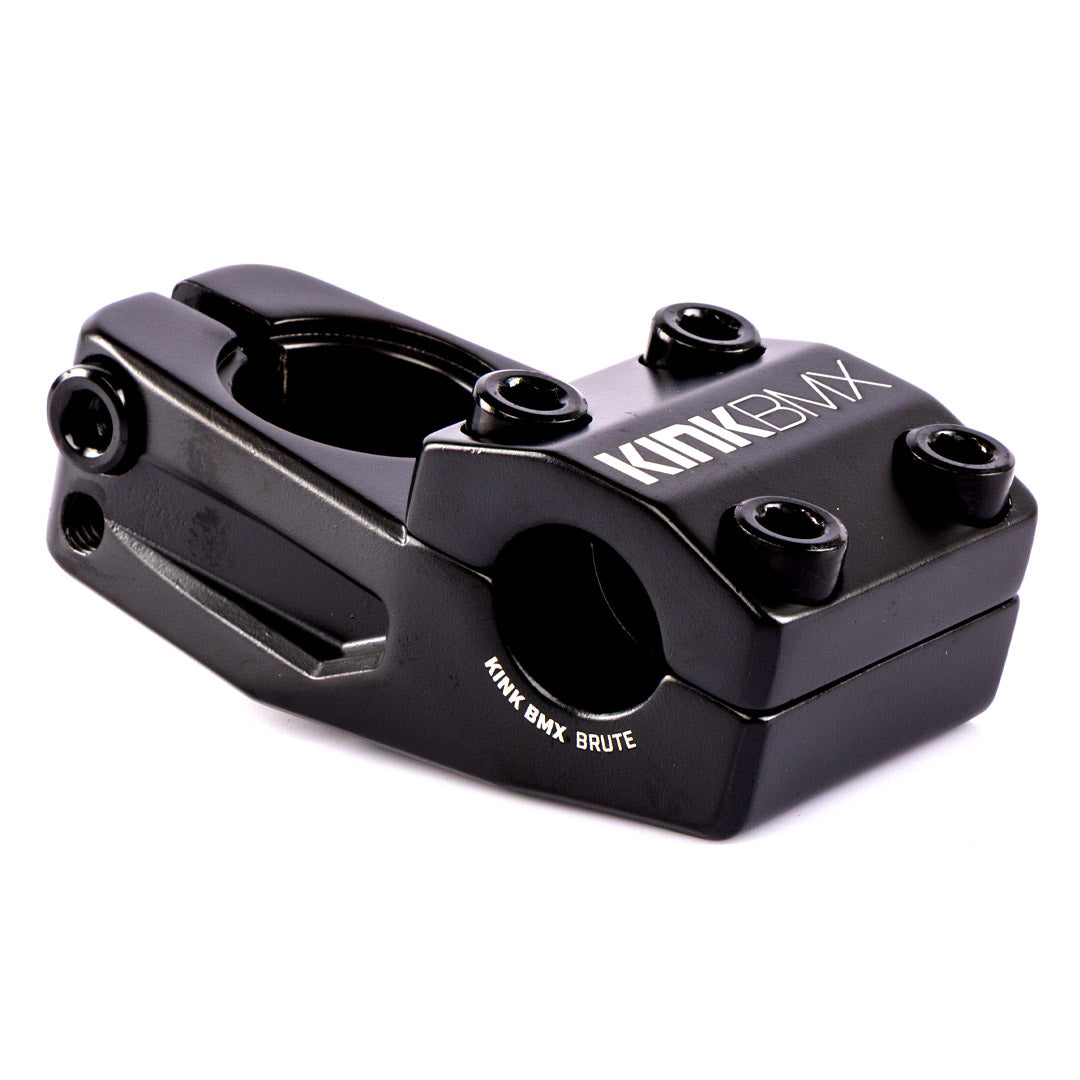Kink Brute Top Load Stem - Matte Black 48mm Reach