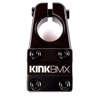 Kink Brute Top Load Stem - Matte Black 48mm Reach