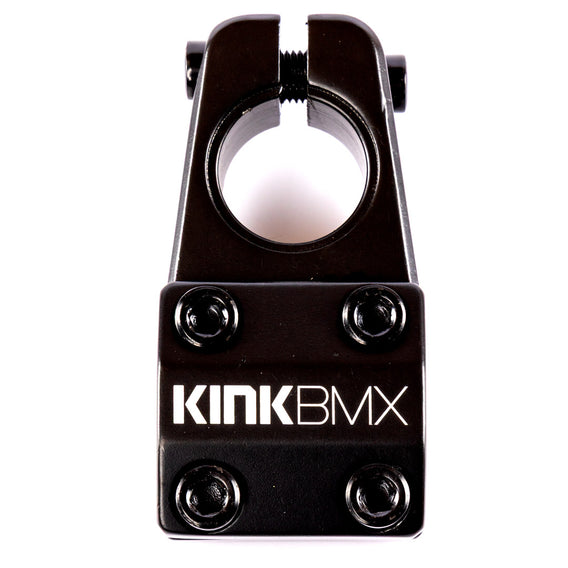 Kink Brute Top Load Stem - Matte Black 48mm Reach