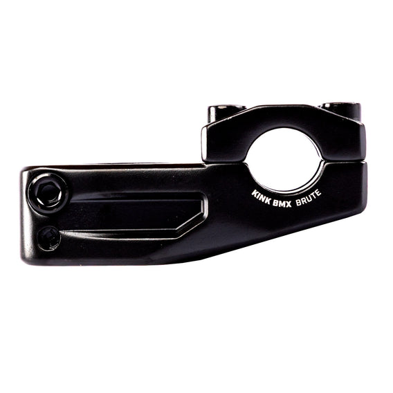 Kink Brute Top Load Stem - Matte Black 48mm Reach