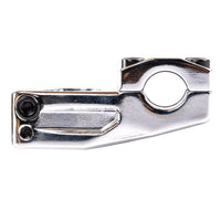 Kink Brute Top Load Stem - Silver 48mm Reach